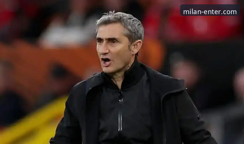 米兰官网手机版评测 掌握欧冠深度解析:巴尔韦德帽子戏法战术复盘操作教程