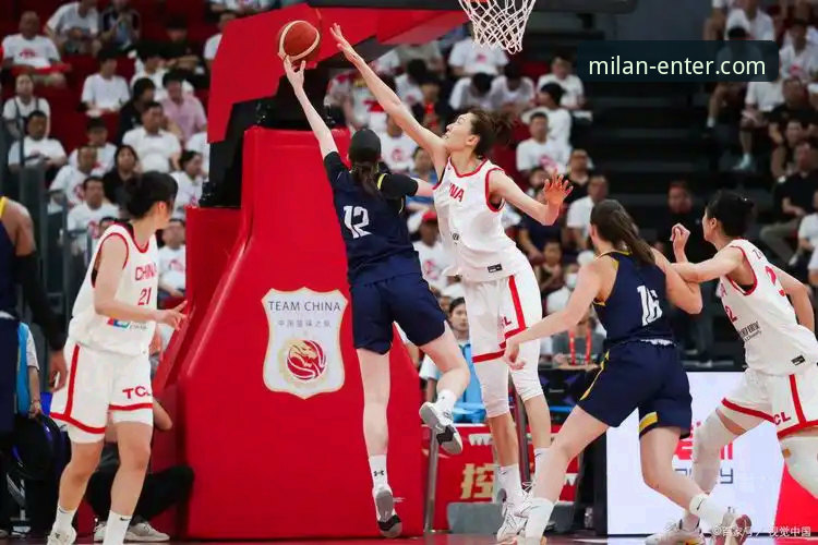 如何从一场女篮胜利中，洞见战术演进的未来？